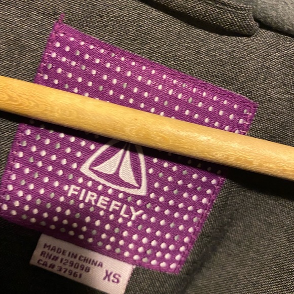 Like new , firefly ski jacket - Picture 2 of 2